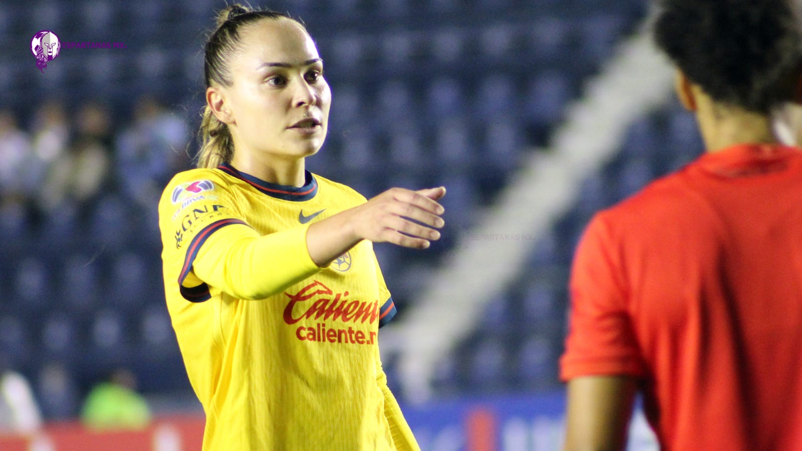 América femenil vence 1-0 a San Diego Wave y avanza como líder del Grupo B en la Concachampions